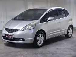 HONDA Fit 1.4 4P LX FLEX