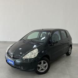 HONDA Fit 1.4 4P LX FLEX