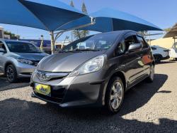 HONDA Fit 1.4 4P LX FLEX