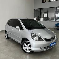 HONDA Fit 1.4 4P LXL