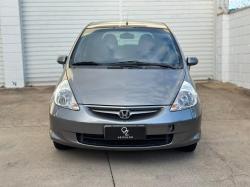 HONDA Fit 1.4 4P LXL AUTOM�TICO