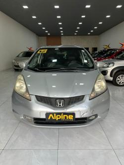 HONDA Fit 1.5 16V 4P EXL FLEX
