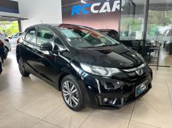 HONDA Fit 1.5 16V 4P EX FLEX AUTOMTICO