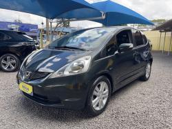 HONDA Fit 1.5 16V 4P EX FLEX AUTOMTICO