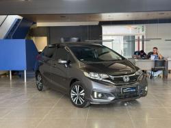 HONDA Fit 1.5 16V 4P EX FLEX AUTOMTICO