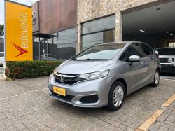 HONDA Fit 1.5 16V 4P DX FLEX