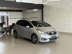 HONDA Fit 1.5 16V 4P EXL FLEX AUTOM�TICO