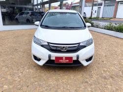 HONDA Fit 1.5 16V 4P EX FLEX AUTOM�TICO