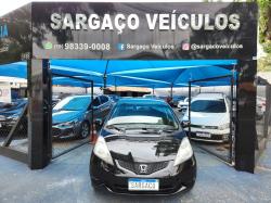 HONDA Fit 1.5 16V 4P EX FLEX AUTOM�TICO
