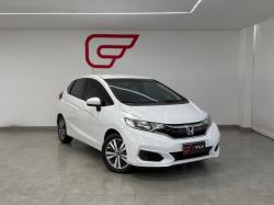 HONDA Fit 1.5 16V 4P PERSONAL FLEX AUTOM�TICO CVT