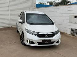 HONDA Fit 1.5 16V 4P EX AUTOM�TICO