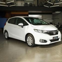 HONDA Fit 1.5 16V 4P LX FLEX AUTOM�TICO