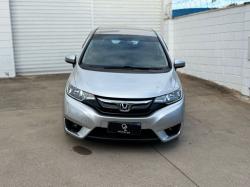 HONDA Fit 1.5 16V 4P EXL FLEX AUTOM�TICO