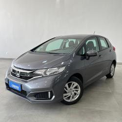 HONDA Fit 1.5 16V 4P DX FLEX