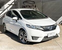 HONDA Fit 1.5 16V 4P DX FLEX