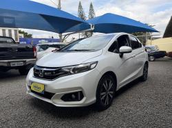 HONDA Fit 1.5 16V 4P EX AUTOM�TICO