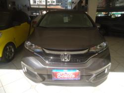 HONDA Fit 1.5 16V 4P LX FLEX