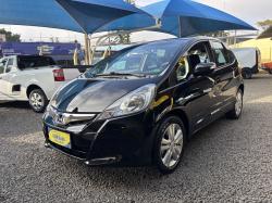 HONDA Fit 1.5 16V 4P EX FLEX AUTOM�TICO