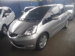 HONDA Fit 1.5 16V 4P EX FLEX