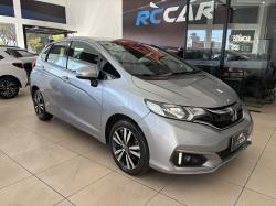HONDA Fit 1.5 16V 4P EX FLEX AUTOM�TICO