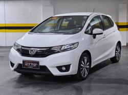 HONDA Fit 1.5 16V 4P EX FLEX AUTOM�TICO