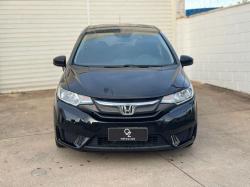 HONDA Fit 1.5 16V 4P EX FLEX