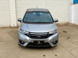 HONDA Fit 1.5 16V 4P DX FLEX AUTOM�TICO