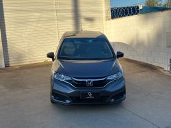 HONDA Fit 1.5 16V 4P PERSONAL FLEX AUTOM�TICO