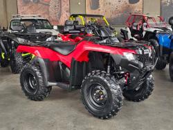HONDA Four Trax 420