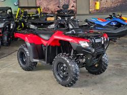 HONDA Four Trax 420