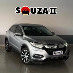 HONDA HR-V 1.5 16V 4P TOURING TURBO AUTOMTICO CVT