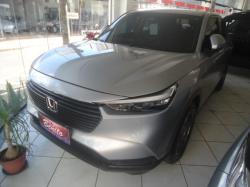 HONDA HR-V 1.5 16V 4P FLEX EXL AUTOMTICO CVT