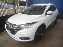 HONDA HR-V 1.5 16V 4P FLEX TOURING TURBO AUTOMTICO CVT