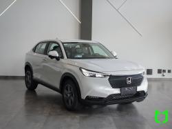 HONDA HR-V 1.5 16V 4P FLEX EXL AUTOMTICO CVT