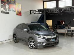 HONDA HR-V 1.5 16V 4P FLEX EX AUTOMTICO CVT