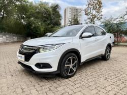 HONDA HR-V 1.5 16V 4P TOURING TURBO AUTOMTICO CVT