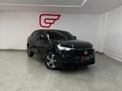 HONDA HR-V 1.5 16V 4P FLEX TOURING TURBO AUTOMÁTICO CVT HONDA HR-V 1.5 16V 4P FLEX TOURING TURBO AUTOMÁTICO CVT