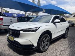 HONDA HR-V 1.5 16V 4P FLEX TOURING TURBO AUTOMÁTICO CVT HONDA HR-V 1.5 16V 4P FLEX TOURING TURBO AUTOMÁTICO CVT