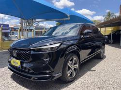 HONDA HR-V 1.5 16V 4P FLEX TOURING TURBO AUTOMTICO CVT