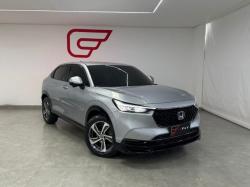 HONDA HR-V 1.5 16V 4P FLEX TOURING TURBO AUTOMTICO CVT