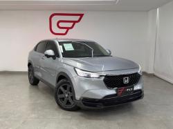 HONDA HR-V 1.5 16V 4P FLEX ADVANCE TURBO AUTOMTICO CVT