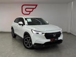 HONDA HR-V 1.5 16V 4P FLEX EXL AUTOMTICO CVT