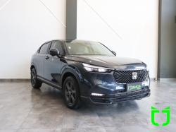 HONDA HR-V 1.5 16V 4P FLEX ADVANCE TURBO AUTOMTICO CVT