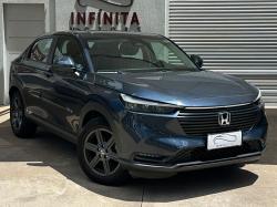 HONDA HR-V 1.5 16V 4P FLEX EXL AUTOM�TICO CVT