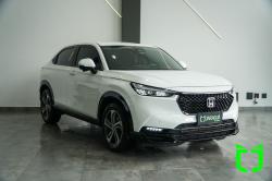 HONDA HR-V 1.5 16V 4P FLEX TOURING TURBO AUTOM�TICO CVT