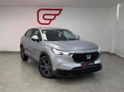 HONDA HR-V 1.5 16V 4P FLEX ADVANCE TURBO AUTOM�TICO CVT