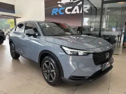 HONDA HR-V 1.5 16V 4P FLEX EX AUTOM�TICO CVT