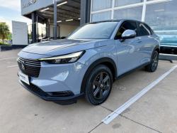 HONDA HR-V 1.5 16V 4P FLEX EXL AUTOM�TICO CVT