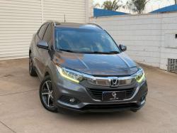 HONDA HR-V 1.5 16V 4P FLEX EX AUTOM�TICO CVT