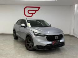 HONDA HR-V 1.5 16V 4P FLEX ADVANCE TURBO AUTOM�TICO CVT